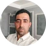حسین سلیمانی