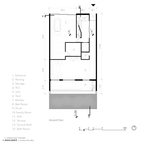 Ground-Floor-Plan-In-between-House-in-Hamedan-MA-Office-26733-800-506-100