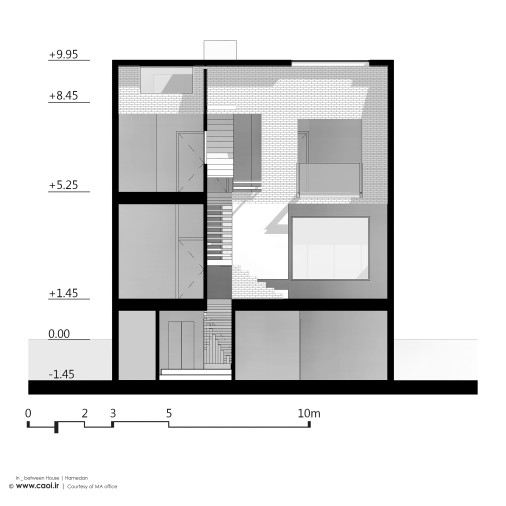 Section-In-between-House-in-Hamedan-MA-Office--2--26737-800-506-100