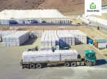 بلوک AAC تبلکس، ضخامت ۱۰cm ساده - تصویر 6