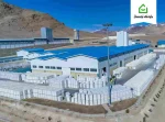 بلوک AAC تبلکس، ضخامت ۱۰cm ساده - تصویر 5