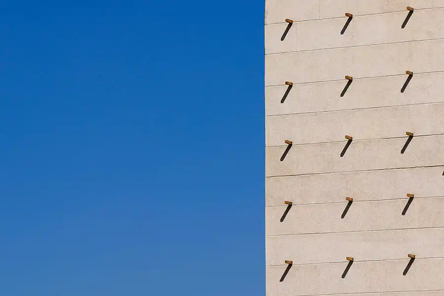 عکس آپارتمان مسکونی ماهور