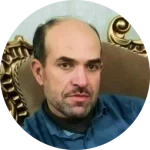 میرزا آقا آقا محمدی