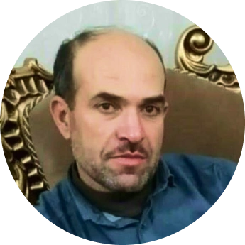 عکس میرزا آقا آقا محمدی