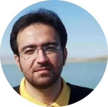 عکس مجتبی مظاهری