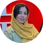 نسرین مرتضایی