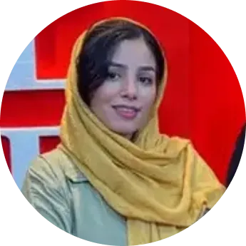 عکس نسرین مرتضایی