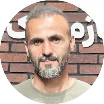 عکس مجتبی افتخاری