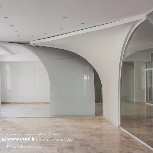 عکس مرکز خدمات سرمایه گذاری خارجی استان همدان