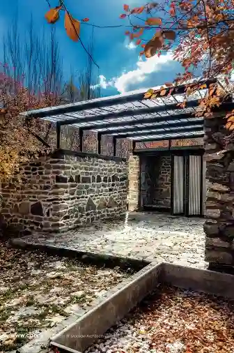 عکس ویلای کیلی