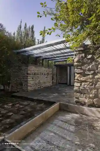 عکس ویلای کیلی