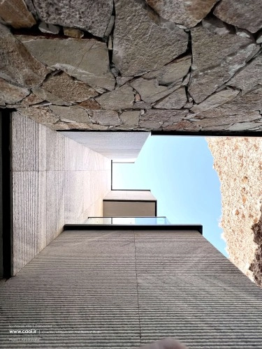 عکس ویلای کوهروان