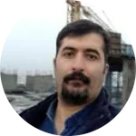 علی بهرامیان