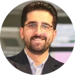 محمد ریحانی