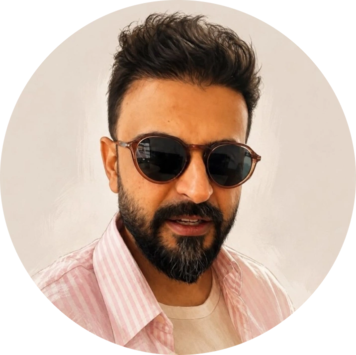 عکس آرش ضیا