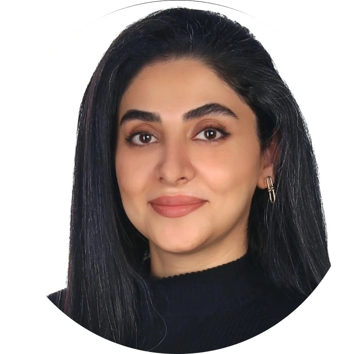 عکس فرزانه حیدری