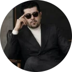 علیرضا مدرسی