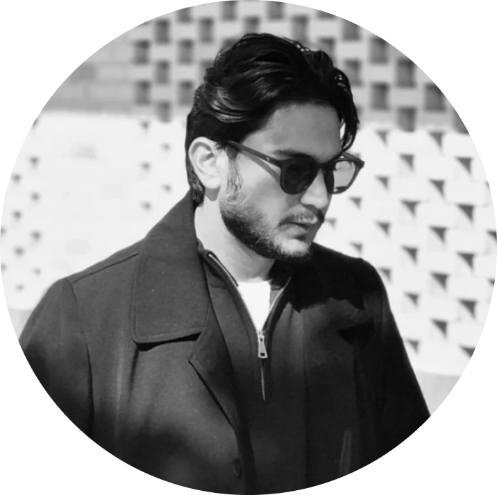 عکس حمید اباب زاده