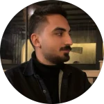 سید علی شاکری
