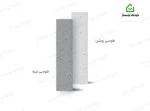 عکس آجر نسوز طوسی ایران نما