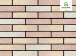 آجر نما نسوز شاموتی رندوم کد PR آذرشین