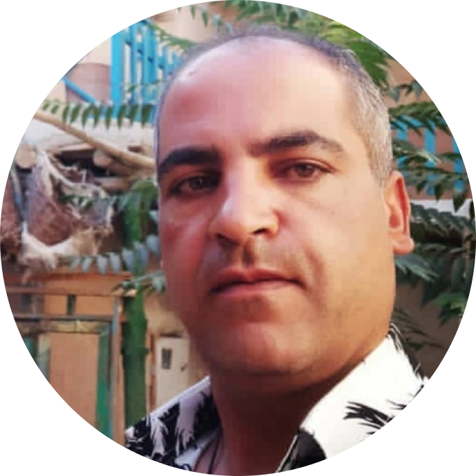 عکس محمد ورمزیاری