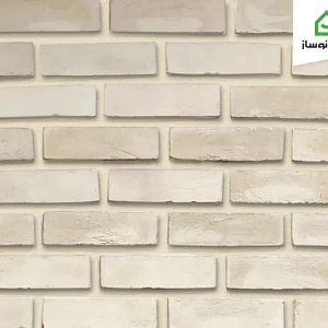 عکس آجر قزاقی حیدری زرد روشن