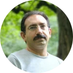 مهدی منافی