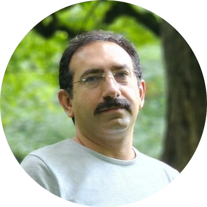 عکس مهدی منافی
