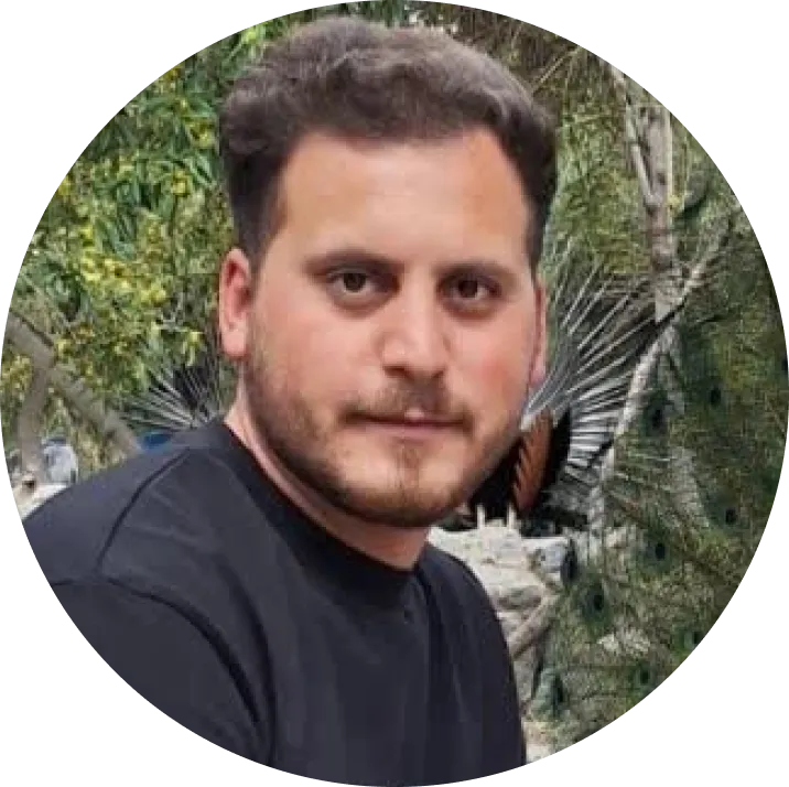 عکس احمد اسدی