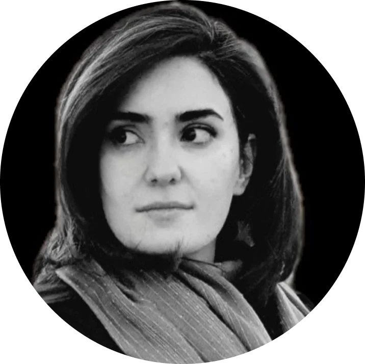 عکس سونیا تاتاری