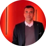 عمران جمشیدی