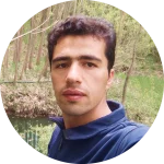 امیر شریعتی