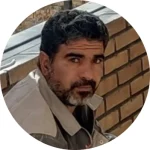 رضا ترکمان