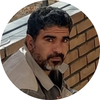 عکس رضا ترکمان