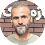 مجتبی افتخاری