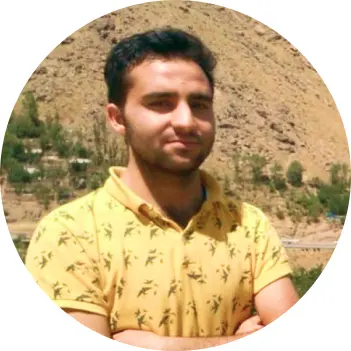 عکس محمد عزیزی