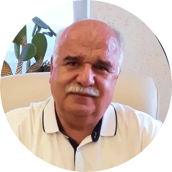 عکس مهدی درویشی