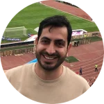محمد مهدی لطفی