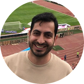 عکس محمد مهدی لطفی