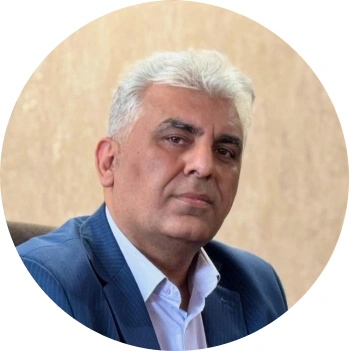 عکس پیام نصیری
