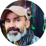 عباس ترکمن