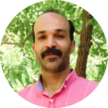 عکس وحید طاهرلو