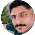 کاظم حسینی خواه
