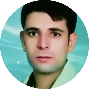 عکس عباس مهری