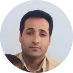 علی بیات