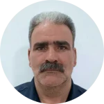 مصطفی ترکمان