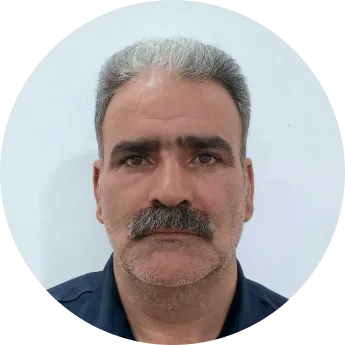 عکس مصطفی ترکمان