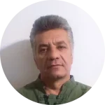 محسن عزیزی