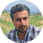 حمید رضا قرایی